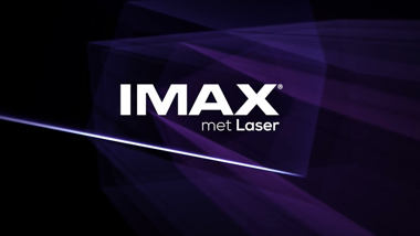 IMAX Laser